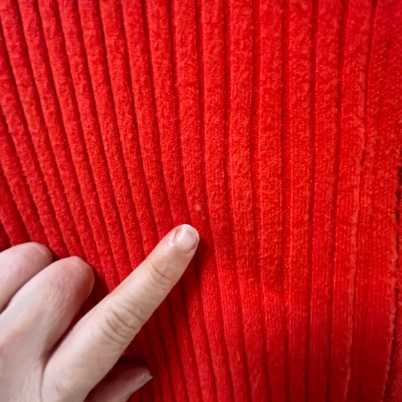 Crop top sweater forever 21 - Picture 3 of 3